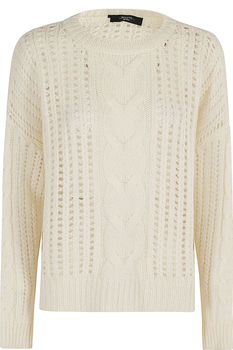 Homeware Weekend Max Mara Grammo Sweater