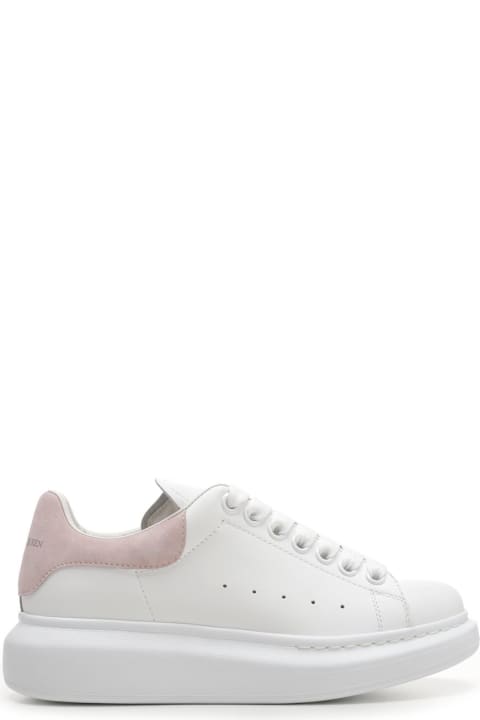 Fashion for Women Alexander McQueen "oversize" Sneakers