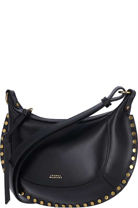 Homeware Isabel Marant "oskan Moon" Shoulder Bag
