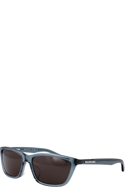 Balenciaga Eyewear نظارات لـ القسم الرجالي Balenciaga Eyewear Bb0403sk Sunglasses