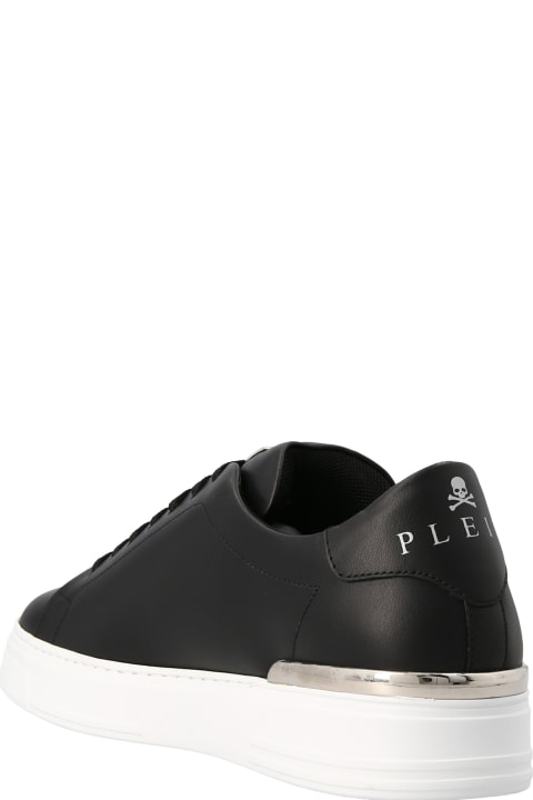 Philipp Plein for Men Philipp Plein 'hexagon' Sneakers