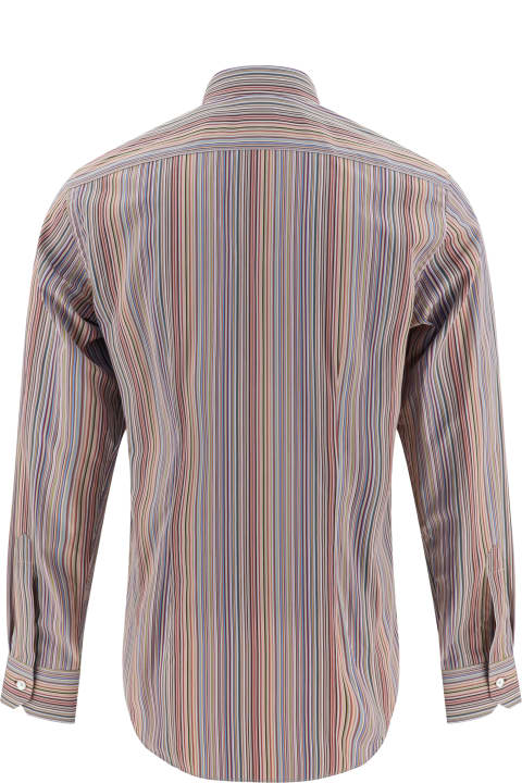 Clothing for Men Paul Smith Shirt