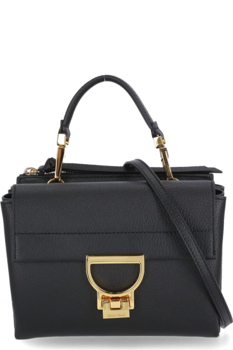 Totes for Women Coccinelle Arlettis Bag