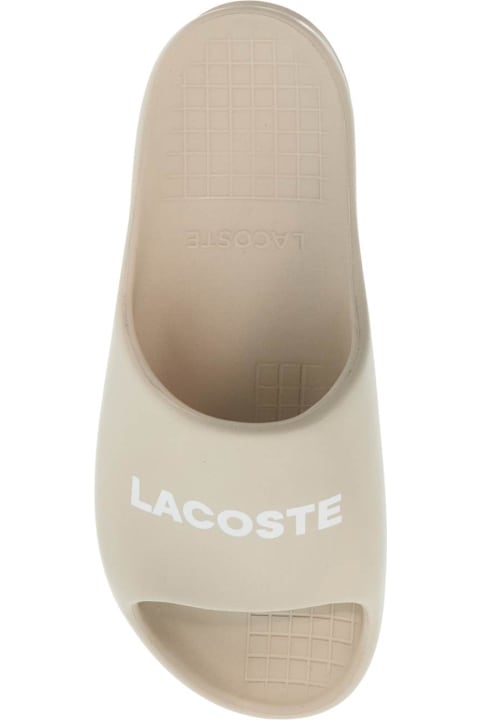 Lacoste for Men Lacoste 'slides Serve 2