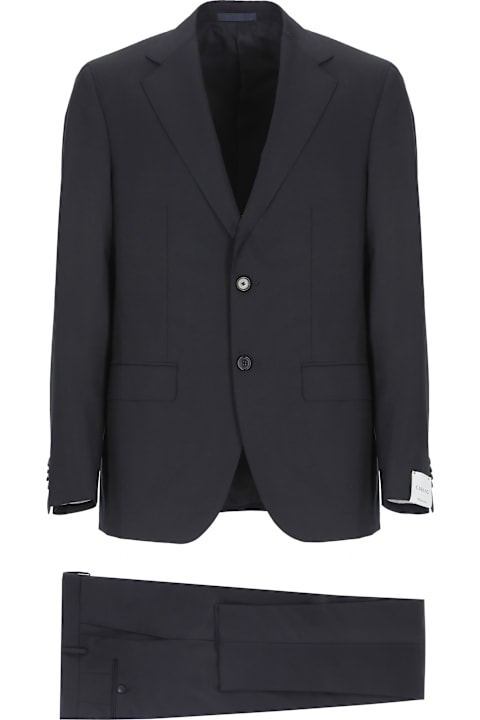 Caruso Clothing for Men Caruso Manon Suit