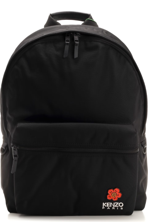 Backpacks for Men Kenzo Fd65sa463f26 99
