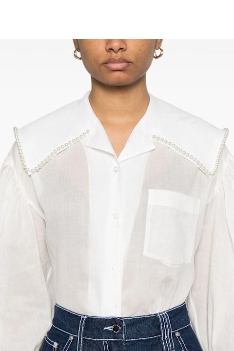 Simone Rocha for Men Simone Rocha Shirt