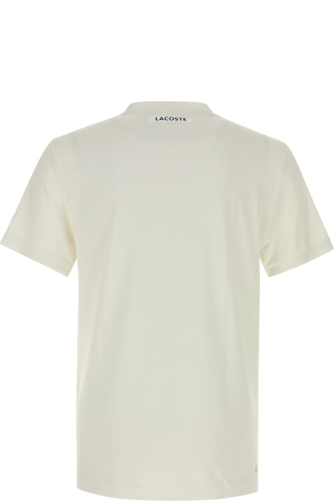 Lacoste Topwear for Men Lacoste T-shirt
