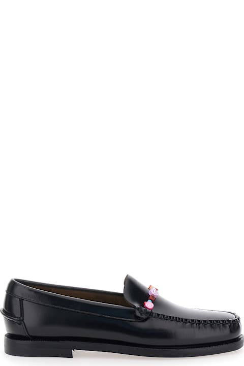 Sebago Frank Beads Woman