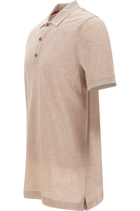 Fashion for Women Kiton Cotton Polo Shirt