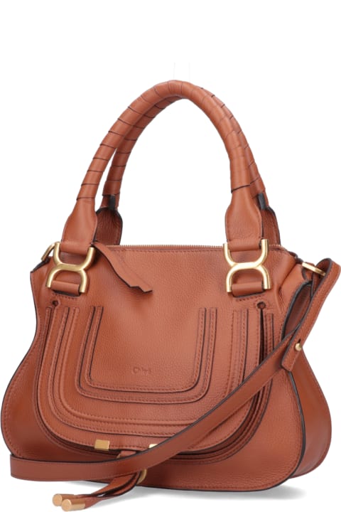 Totes for Women Chloé 'marcie' Hand Bag