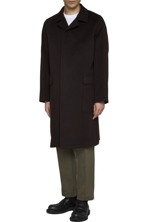 Tagliatore Coats & Jackets for Men Tagliatore Coat