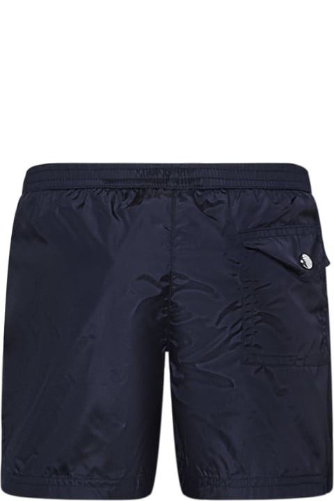 Moncler for Baby Boys Moncler Swimsuit