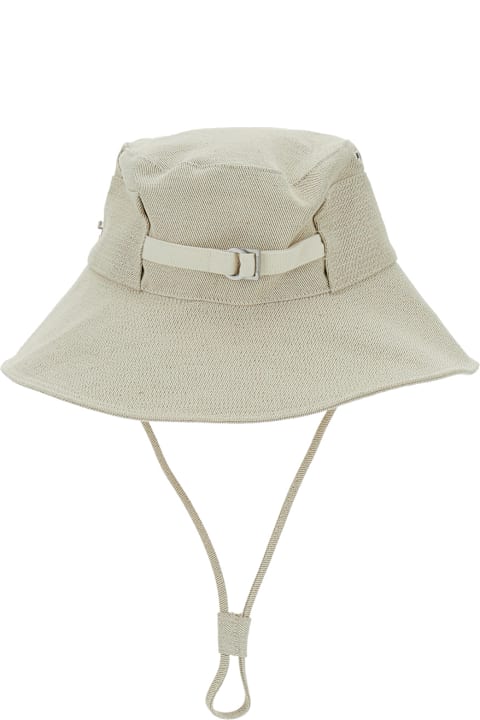 Homeware Jacquemus Le Bob De-nimes