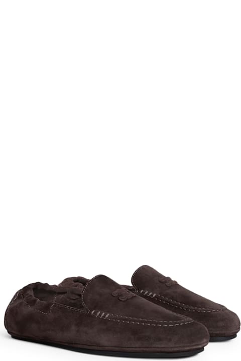 Celine for Kids Celine Moccasin "adam"
