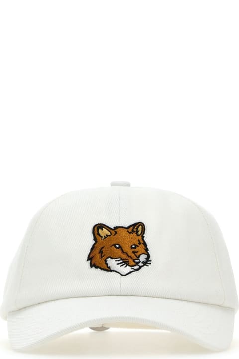 Homeware Maison Kitsuné Cappello