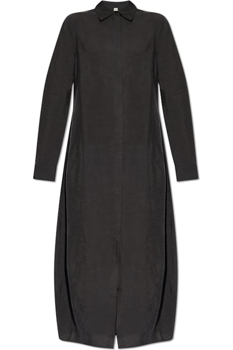 Totême Dresses for Women Totême Toteme Shirt Dress