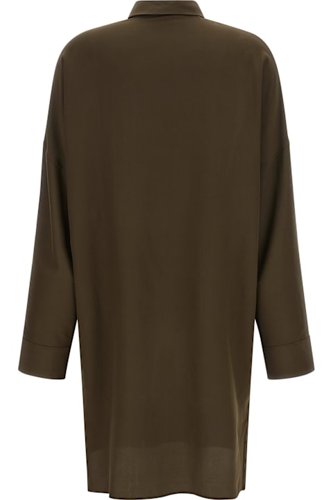 أدوات منزلية Tom Ford Tunic Dress