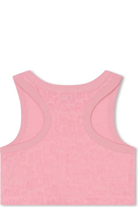 Marc Jacobs for Kids Marc Jacobs Top Con Logo