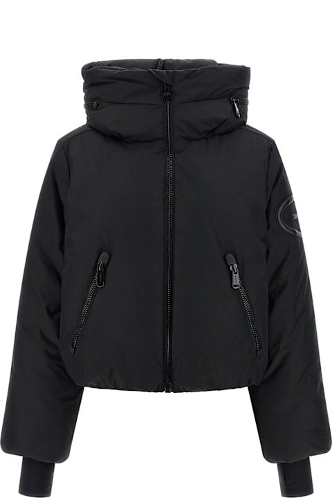 Goldbergh for Men Goldbergh 'porter' Down Jacket