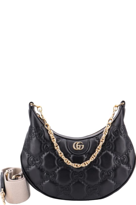 Gucci Women Gucci Shoulder Bag