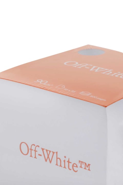 Off-White for Women Off-White Meteor Note Cube