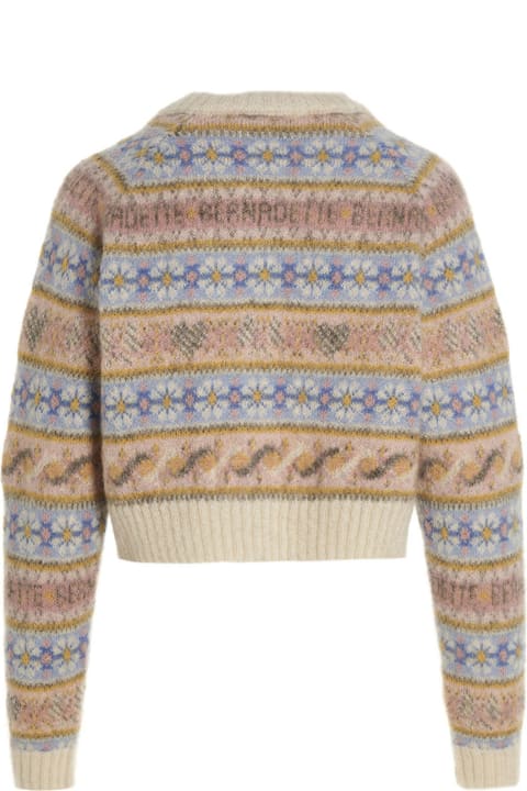'claudette  Cardigan