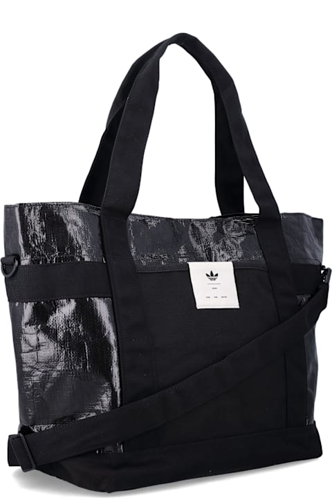 Homeware Adidas Originals Adidas Originals X Song For The Mute Tote Bag