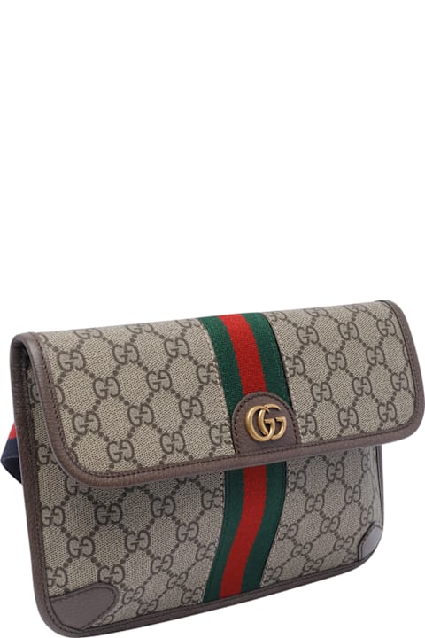 Fashion for Men Gucci Small Gg Ophidia Belt Bag