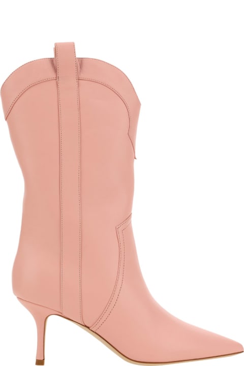 Paloma Boots