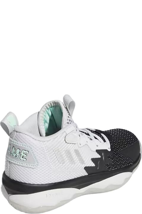 Homeware Adidas Originals Sneaker "dame 8c"