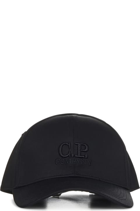 C.P. Company Hats for Men C.P. Company Hat