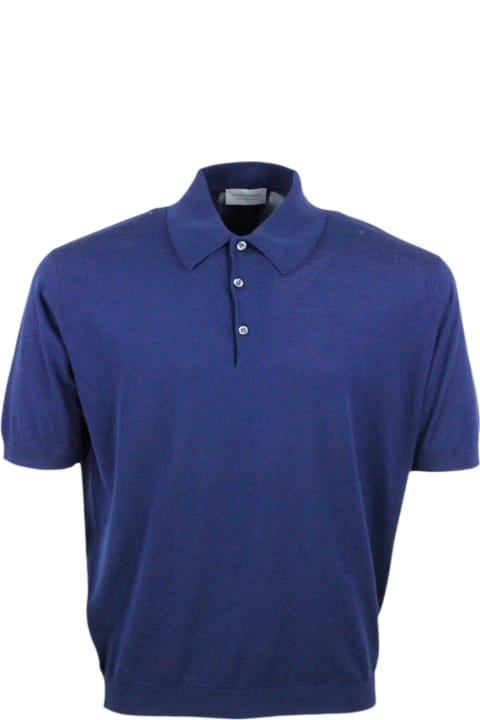 Homeware John Smedley Polo Shirt