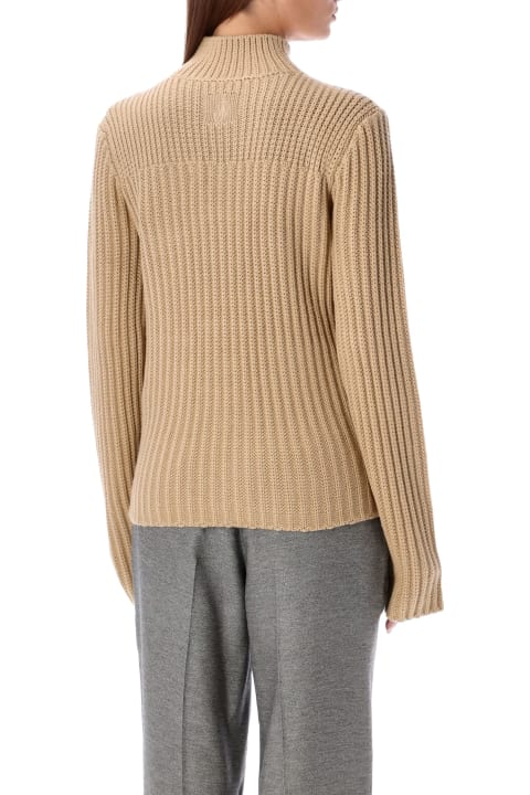 J.W. Anderson سترات لـ السيدات J.W. Anderson Flap Jumper