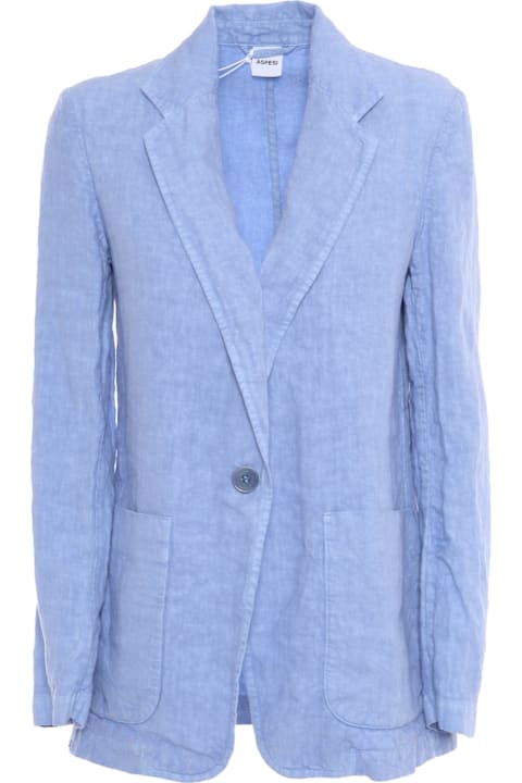 ウィメンズ Aspesiのコート＆ジャケット Aspesi Mod.0945 Jacket