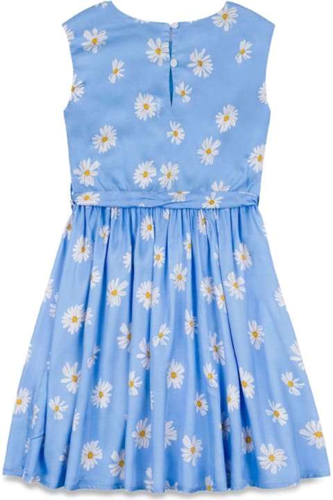 Moschino فساتين لـ بنات Moschino Dress