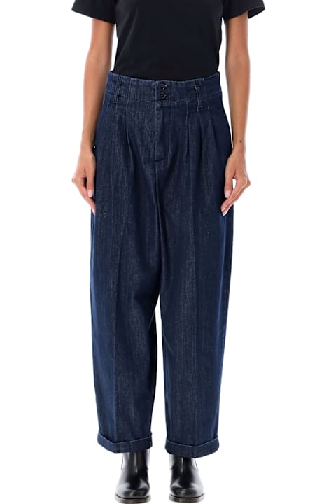 YMC Jeans for Women YMC Keaton Jeans