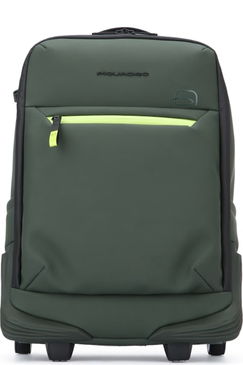 Piquadro for Kids Piquadro Trolley