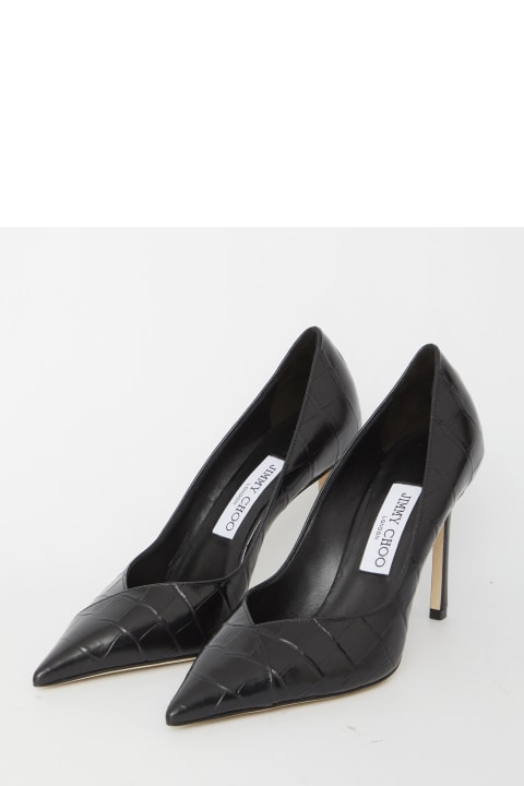 Party Shoes for Women Jimmy Choo Cass 95 Pumps
