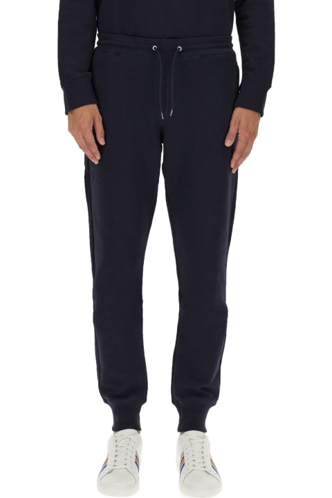 PS by Paul Smith Fleeces & Tracksuits for Men PS by Paul Smith Jogging Pants
