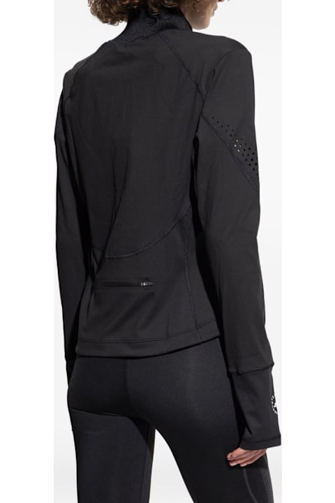 Homeware Adidas by Stella McCartney Zipped Sweatshirt