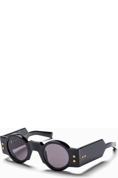 Balmain Eyewear for Women Balmain Olivier - Black Sunglasses