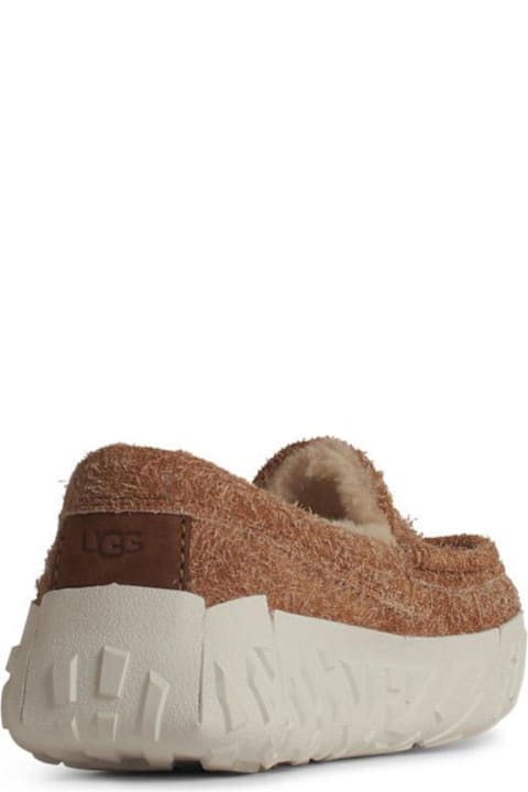 UGG for Kids UGG Ascot Vibram Wrap Tech Loafers