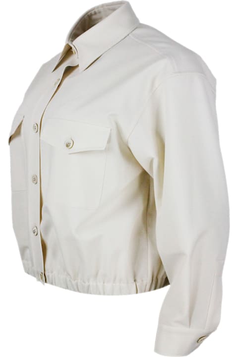 Homeware Fabiana Filippi Blazer