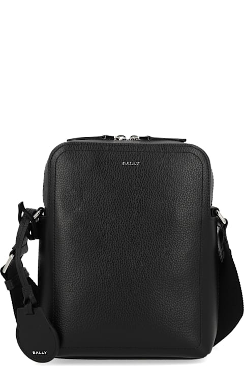 Bally Bags for Men Bally "chapter Ns Cross" Bag