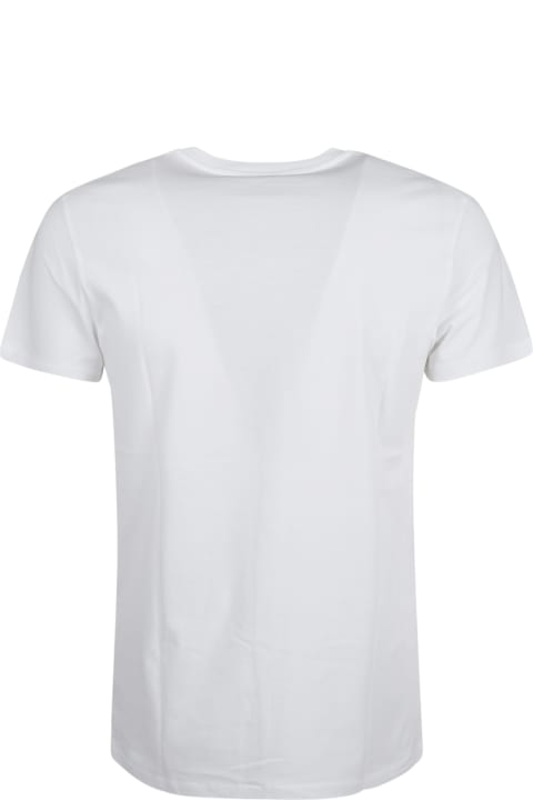 Jil Sander for Men Jil Sander V-neck T-shirt