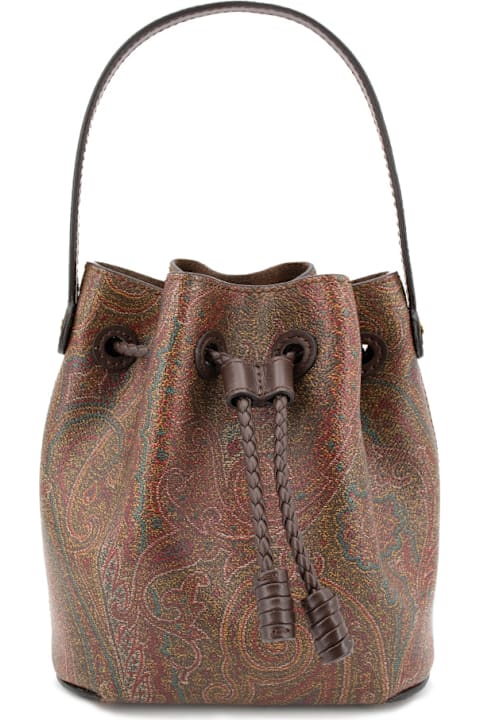 Homeware Etro Bucket Bag