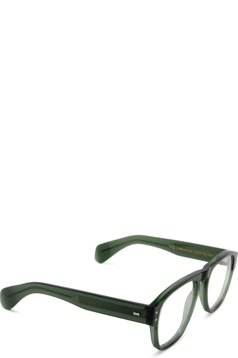 Cubitts Eyewear for Men Cubitts Merlin Celadon Glasses