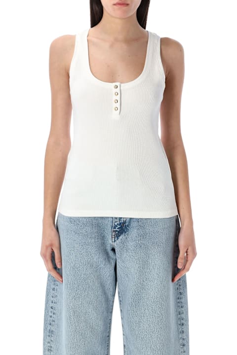 Homeware Anine Bing Alessia Tank