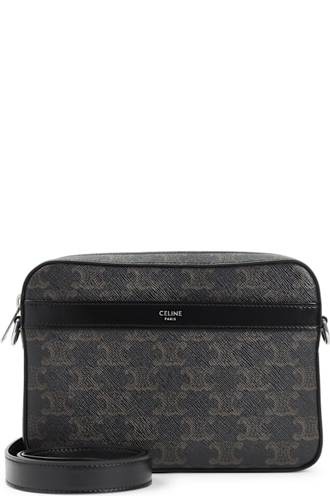 Homeware Celine Small Messenger Bag